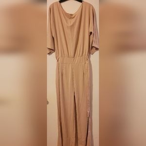 Women one piece jumper